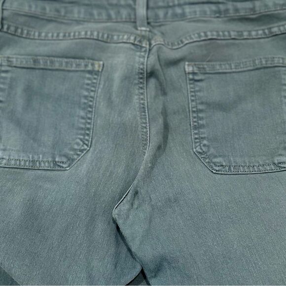 Just Black Blue/Gray Skinny Jeans - Picture 7 of 7